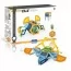 Магнитный конструктор Guidecraft PowerClix Explorer Series Космос, 54 детали G9470