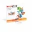 Магнитный конструктор Guidecraft PowerClix Frames, 26 деталей G9199 -7481