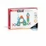 Магнітний конструктор Guidecraft PowerClix Frames, 48 деталей G9200 Магнітний конструктор Guidecraft PowerClix Frames, 48 деталей G9200