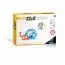 Магнітний конструктор Guidecraft PowerClix Organics, 48 деталей G9431 Магнітний конструктор Guidecraft PowerClix Organics, 48 деталей G9431