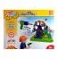 Набір для складання Edu-Toys Колесо огляду з інструментами 46 деталей JS025 Набір для складання Edu-Toys Колесо огляду з інструментами 46 деталей JS025