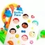 Набір для складання Edu-Toys Колесо огляду з інструментами 46 деталей JS025 Набір для складання Edu-Toys Колесо огляду з інструментами 46 деталей JS025