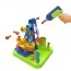 Набор для сборки Edu-Toys Пиратский корабль с инструментами 52 детали JS026 Набор для сборки Edu-Toys Пиратский корабль с инструментами 52 детали JS026