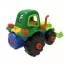 Набор для сборки Edu-Toys Трактор с инструментами 29 деталей JS030