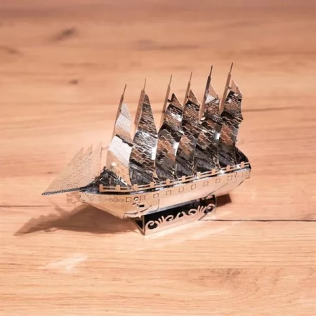 Судно Великобритания модель SS Great Britain Ship Metal-Time MT080 