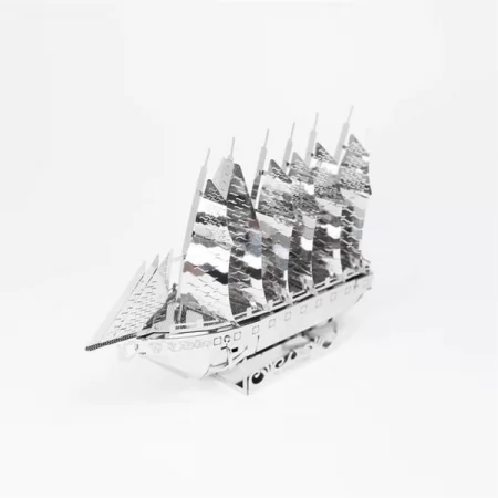 Судно Великобритания модель SS Great Britain Ship Metal-Time MT080 