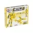 Конструктор металевий Construction Set Robot-Drone, 570 деталей, Технок 0136