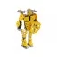 Конструктор металевий Construction Set Robot-Drone, 570 деталей, Технок 0136