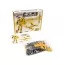 Конструктор металевий Construction Set Robot-Drone, 570 деталей, Технок 0136