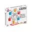 Конструктор металевий Оглядове колесо Construction Set, 470 деталей, Технок 7891