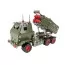 Конструктор металлический машина Himars, 730 деталей, Технок 8355 Конструктор металлический машина Himars, 730 деталей, Технок 8355