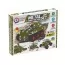 Конструктор металлический Construction Set, 430 деталей, Технок 9512