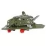Конструктор металлический Construction Set, 430 деталей, Технок 9512