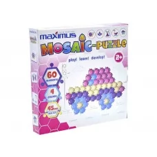 Мозаика пазл 60 элементов Maximus 9085