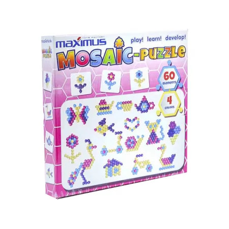 Мозаика пазл 60 элементов Maximus 9085