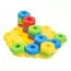 Игропазлы 20 элементов Tigres 39182