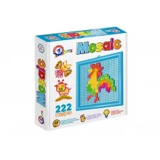 Игрушка Мозаика, Технок 7297