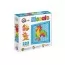 Игрушка Мозаика, Технок 7297