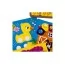 Развивающая игра Деревянная мозаика Ферма, Roter Kafer RW4220