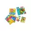 Развивающая игра Деревянная мозаика Зоопарк, Roter Kafer RW4221