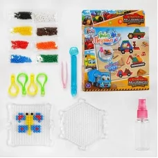 Аквамозаика 4FUN Game Club 23248 детская разноцветная Аквамозаика 4FUN Game Club 23248 детская разноцветная