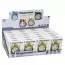 Магнітна мозаїка BabyToys CL002-3-4, 9см, 3 дизайни