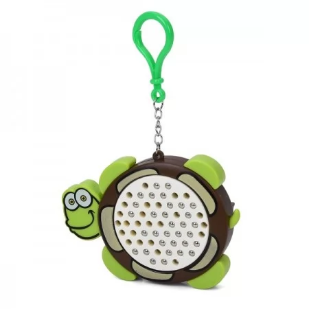 Магнітна мозаїка BabyToys CL002-3-4, 9см, 3 дизайни