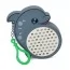 Магнітна мозаїка BabyToys CL002-3-4, 9см, 3 дизайни
