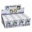 Магнітна мозаїка BabyToys CL002-3-4, 9см, 3 дизайни