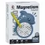 Магнітна мозаїка BabyToys CL002-3-4, 9см, 3 дизайни