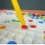 Класична мозаїка BabyToys CH 1151 для дітей від 3 років