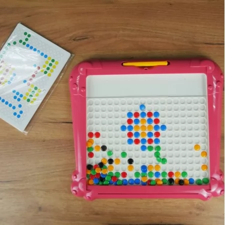 Класична мозаїка BabyToys CH 1151 для дітей від 3 років