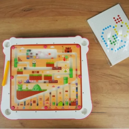 Класична мозаїка BabyToys CH 1151 для дітей від 3 років