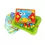 Классическая мозаика Technok Toys 6269 разноцветная от 3 лет