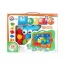 Классическая мозаика Technok Toys 6269 разноцветная от 3 лет Классическая мозаика Technok Toys 6269 разноцветная от 3 лет