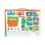 Классическая мозаика Technok Toys 6269 разноцветная от 3 лет Классическая мозаика Technok Toys 6269 разноцветная от 3 лет