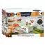 Мозаика BabyToys 888-4C на шурупах со шуруповертом Мозаика BabyToys 888-4C на шурупах со шуруповертом