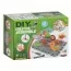 Мозаика JY-2004D-GKTX на шурупах, инструменты, карточки фигуры-пазлы, 378дет, 5 видов, в кор-ке, 26-19,5-10см Мозаика JY-2004D-GKTX на шурупах, инструменты, карточки фигуры-пазлы, 378дет, 5 видов, в кор-ке, 26-19,5-10см