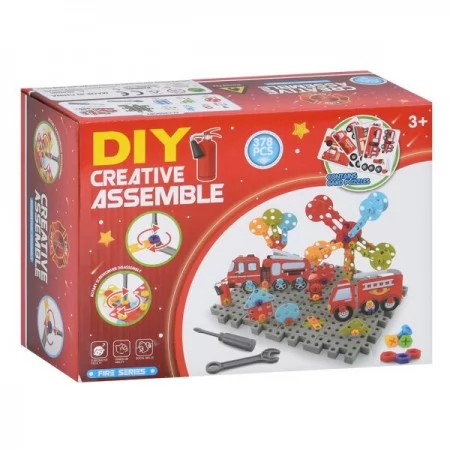 Мозаика JY-2004D-GKTX на шурупах, инструменты, карточки фигуры-пазлы, 378дет, 5 видов, в кор-ке, 26-19,5-10см Мозаика JY-2004D-GKTX на шурупах, инструменты, карточки фигуры-пазлы, 378дет, 5 видов, в кор-ке, 26-19,5-10см