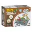 Мозаика JY-2004D-GKTX на шурупах, инструменты, карточки фигуры-пазлы, 378дет, 5 видов, в кор-ке, 26-19,5-10см Мозаика JY-2004D-GKTX на шурупах, инструменты, карточки фигуры-пазлы, 378дет, 5 видов, в кор-ке, 26-19,5-10см
