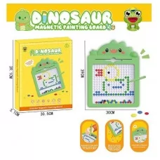 Класична мозаїка BabyToys 595-14 для дітей від 3 років
