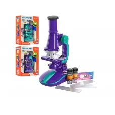 Микроскоп 19,5 см Limo Toy SK 0006