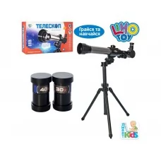 Телескоп Limo Toy SK 0011