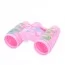 Детский бинокль BabyToys 317C пластиковый, 9,5 см, 3 цвета