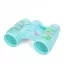 Детский бинокль BabyToys 317C пластиковый, 9,5 см, 3 цвета