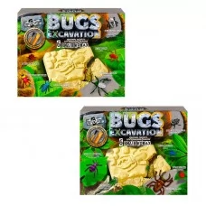Раскопки жуков Danko Toys BEX-01-05U для детей от 3 лет