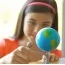 Модель планет Земля-Луна 4M для детей от 3 лет