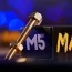 Набір для фокусів Magic Five Шалений болтик MF002 Набір для фокусів Magic Five Шалений болтик MF002