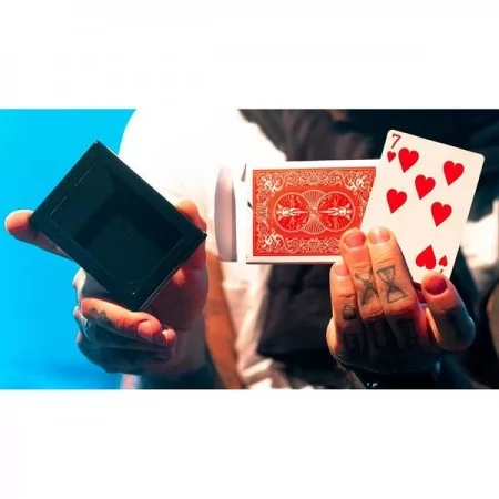 Набір для фокусів Magic Five Примарна колода MF003 Набір для фокусів Magic Five Примарна колода MF003