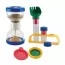 Набір для ігор з піском Edu-Toys Пісочний годинник JS007